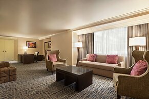 Hilton Tampa Downtown