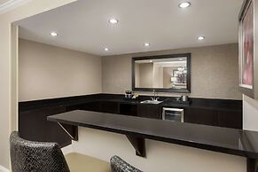 Hilton Tampa Downtown