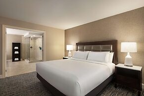 Hilton Tampa Downtown