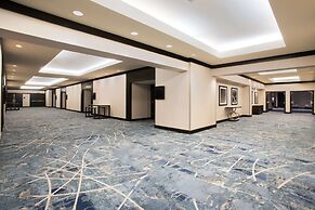 Hilton Tampa Downtown