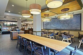 Hilton Tampa Downtown