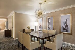 Hilton Tampa Downtown