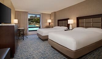 Hilton Tampa Downtown