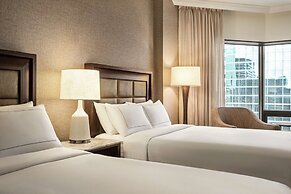 Hilton Tampa Downtown
