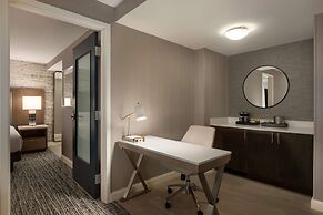 Hilton Tampa Downtown