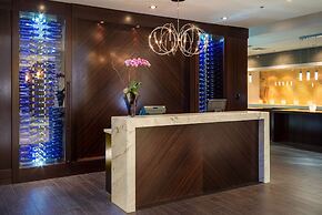 Hilton Tampa Downtown