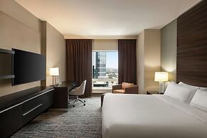 Hilton Tampa Downtown