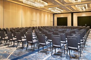 Hilton Tampa Downtown