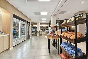 Hilton Tampa Downtown