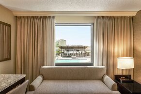 Hilton Tampa Downtown