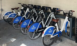 Hilton Tampa Downtown