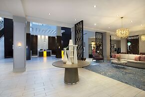 Hilton Tampa Downtown