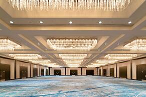 Hilton Tampa Downtown