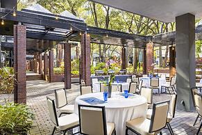 Hilton Tampa Downtown