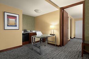 Hilton Tampa Downtown