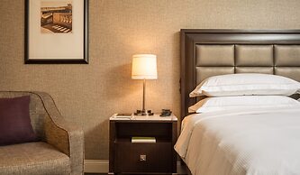 Hilton Tampa Downtown