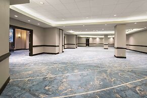 Hilton Tampa Downtown