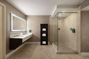 Hilton Tampa Downtown