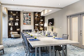 Hilton Tampa Downtown