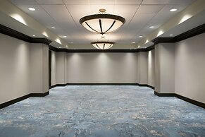 Hilton Tampa Downtown