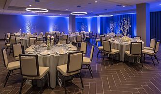 Hilton Tampa Downtown