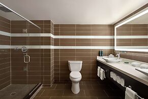 Hilton Tampa Downtown