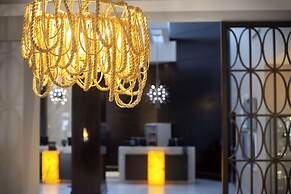 Hilton Tampa Downtown