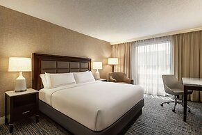 Hilton Tampa Downtown