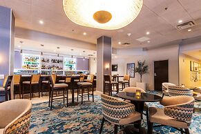 Hilton Tampa Downtown