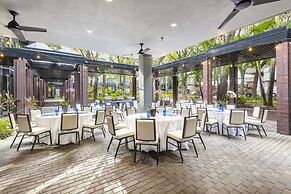 Hilton Tampa Downtown