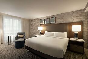 Hilton Tampa Downtown