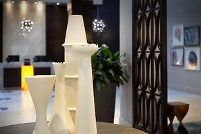 Hilton Tampa Downtown