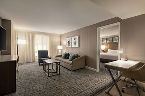 Hilton Tampa Downtown