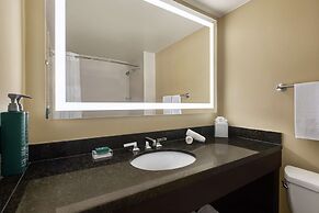 Hilton Tampa Downtown