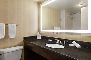 Hilton Tampa Downtown