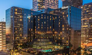 Hilton Tampa Downtown