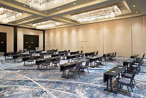 Hilton Tampa Downtown