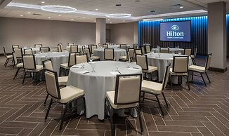 Hilton Tampa Downtown