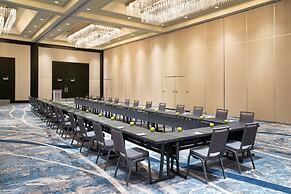 Hilton Tampa Downtown