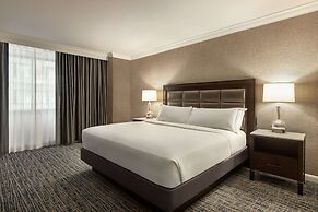 Hilton Tampa Downtown