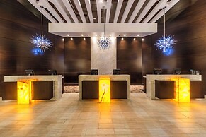 Hilton Tampa Downtown