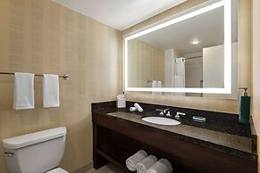 Hilton Tampa Downtown