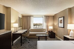 Hilton Tampa Downtown