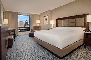 Hilton Tampa Downtown