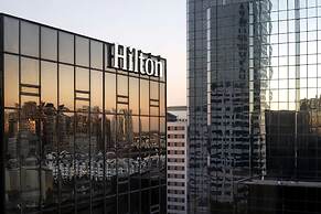 Hilton Tampa Downtown