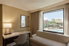 Hilton Tampa Downtown