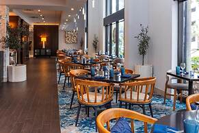 Hilton Tampa Downtown