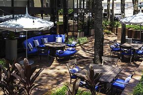 Hilton Tampa Downtown