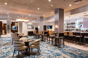 Hilton Tampa Downtown