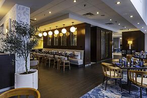 Hilton Tampa Downtown